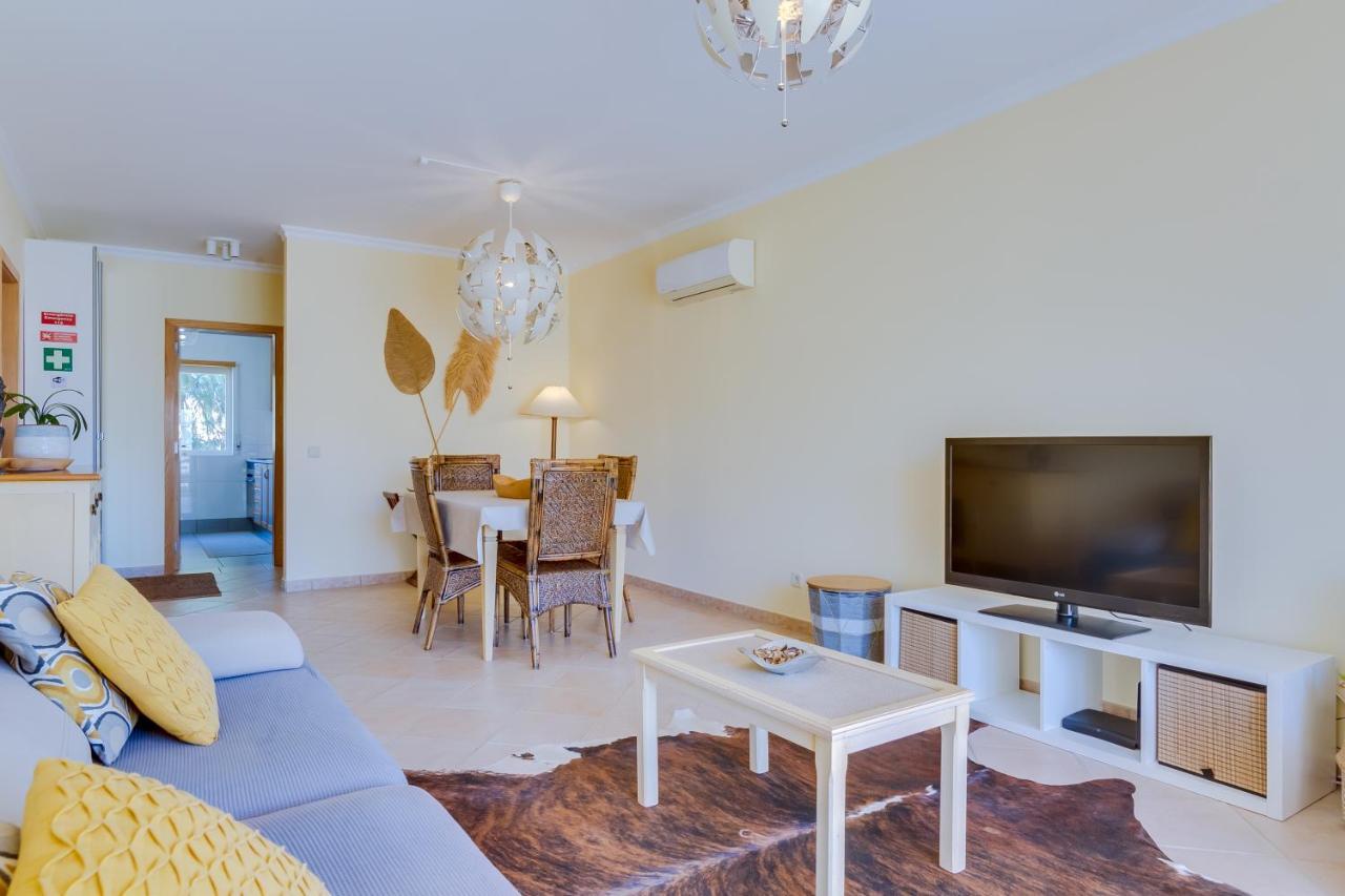 Al - Apartamento Falesia Flat Vilamoura Exterior photo