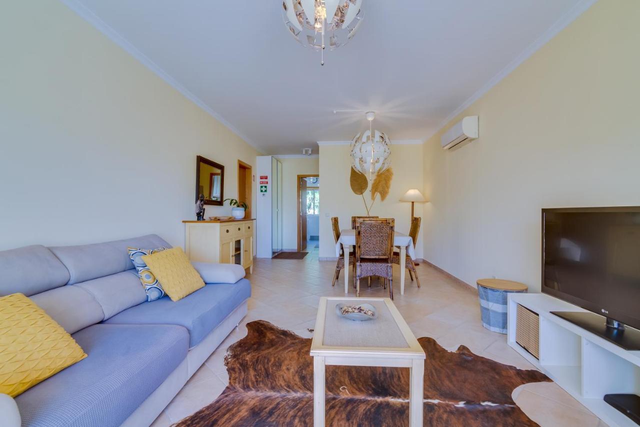 Al - Apartamento Falesia Flat Vilamoura Exterior photo