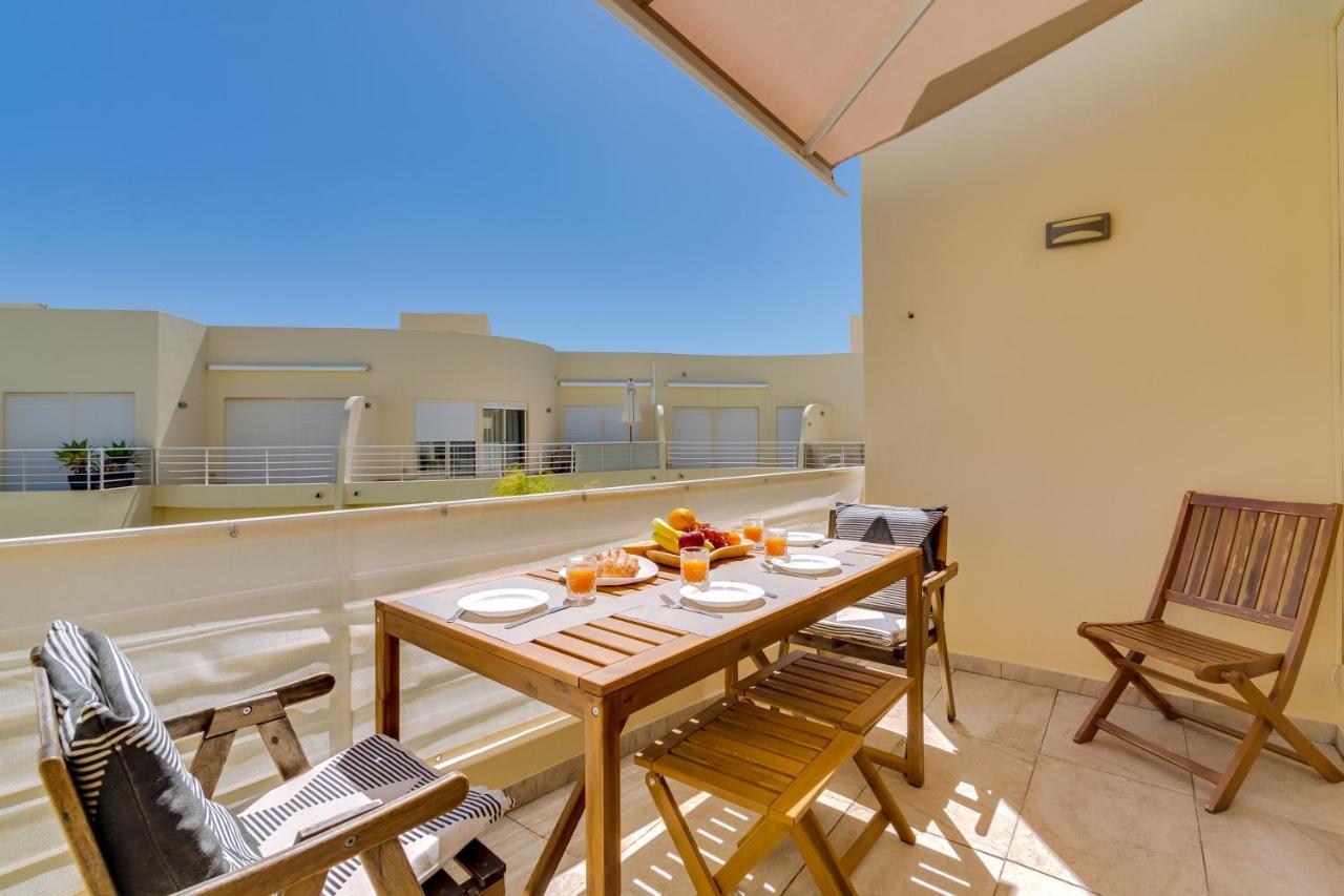 Al - Apartamento Falesia Flat Vilamoura Exterior photo