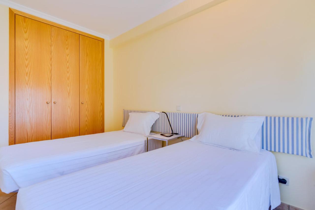 Al - Apartamento Falesia Flat Vilamoura Exterior photo