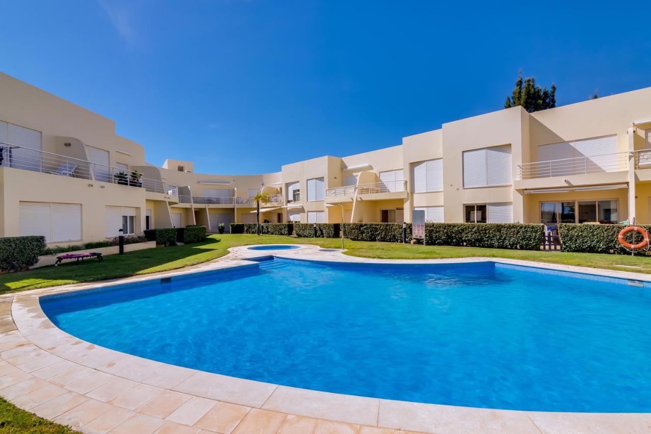 Al - Apartamento Falesia Flat Apartment Vilamoura Exterior photo